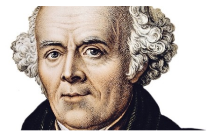 Image of Samuel Hahnemann