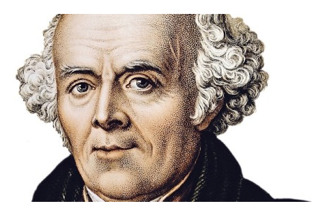 Image of Samuel Hahnemann